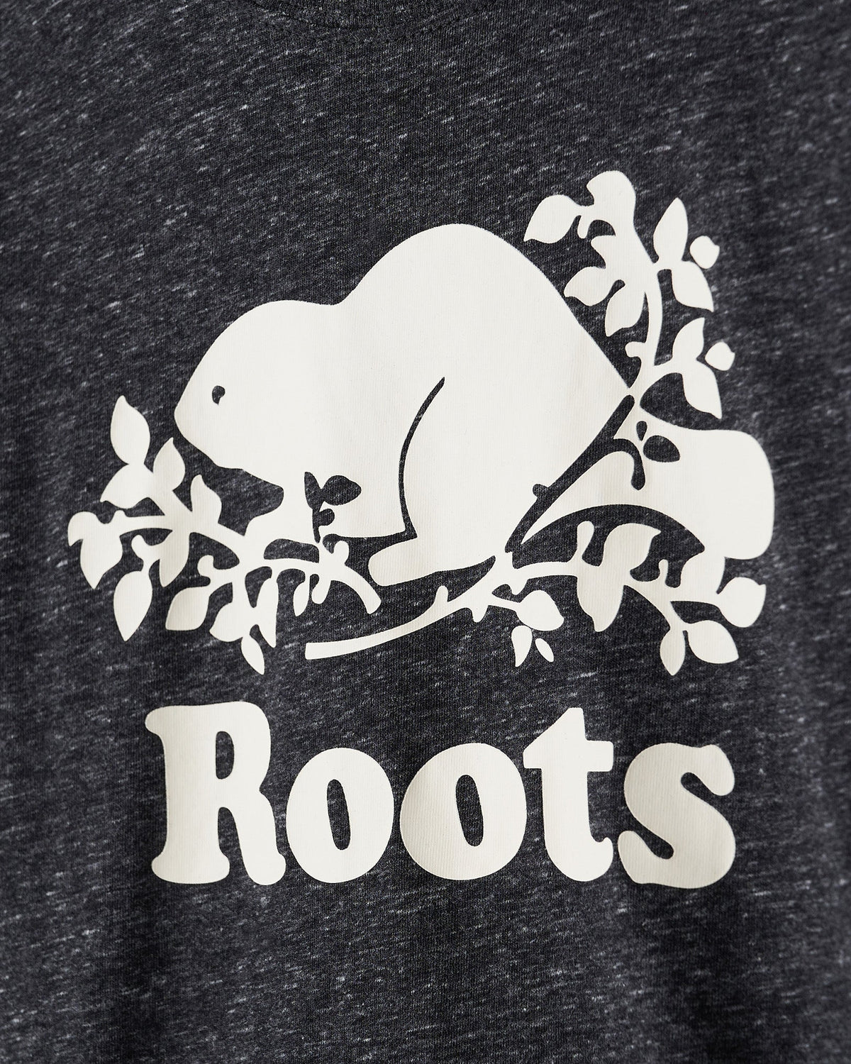 Kids Organic Original Cooper Beaver T-Shirt