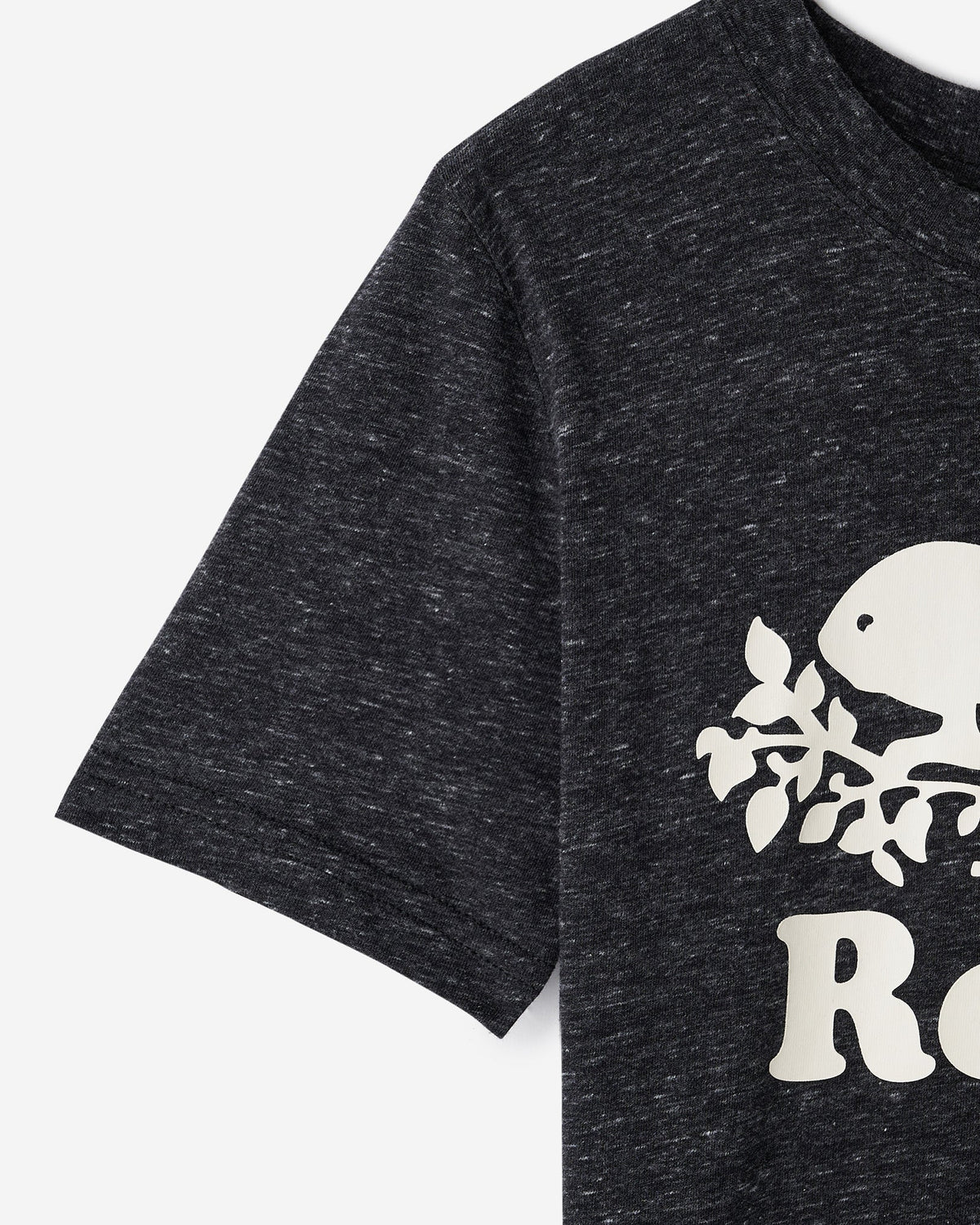 Kids Organic Original Cooper Beaver T-Shirt
