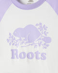 Kids Cooper Baseball Short Sleeve T-Shirt