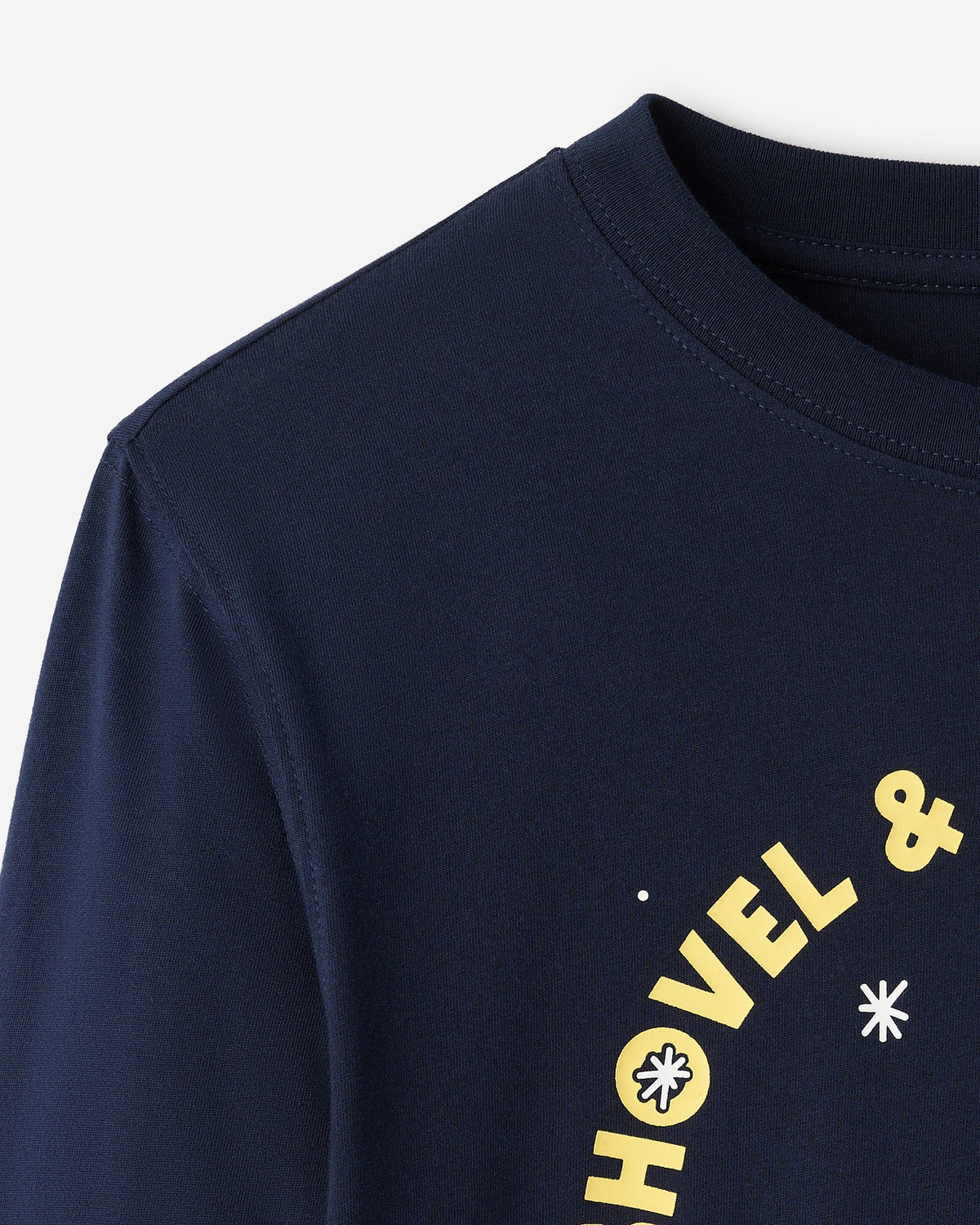 Kids Winter Company T-Shirt