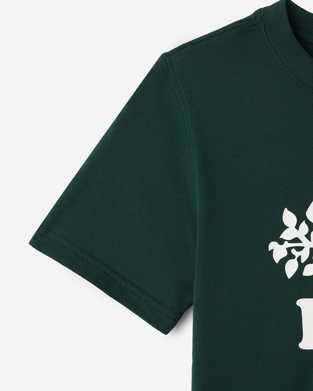 Kids Organic Original Cooper Beaver T-Shirt