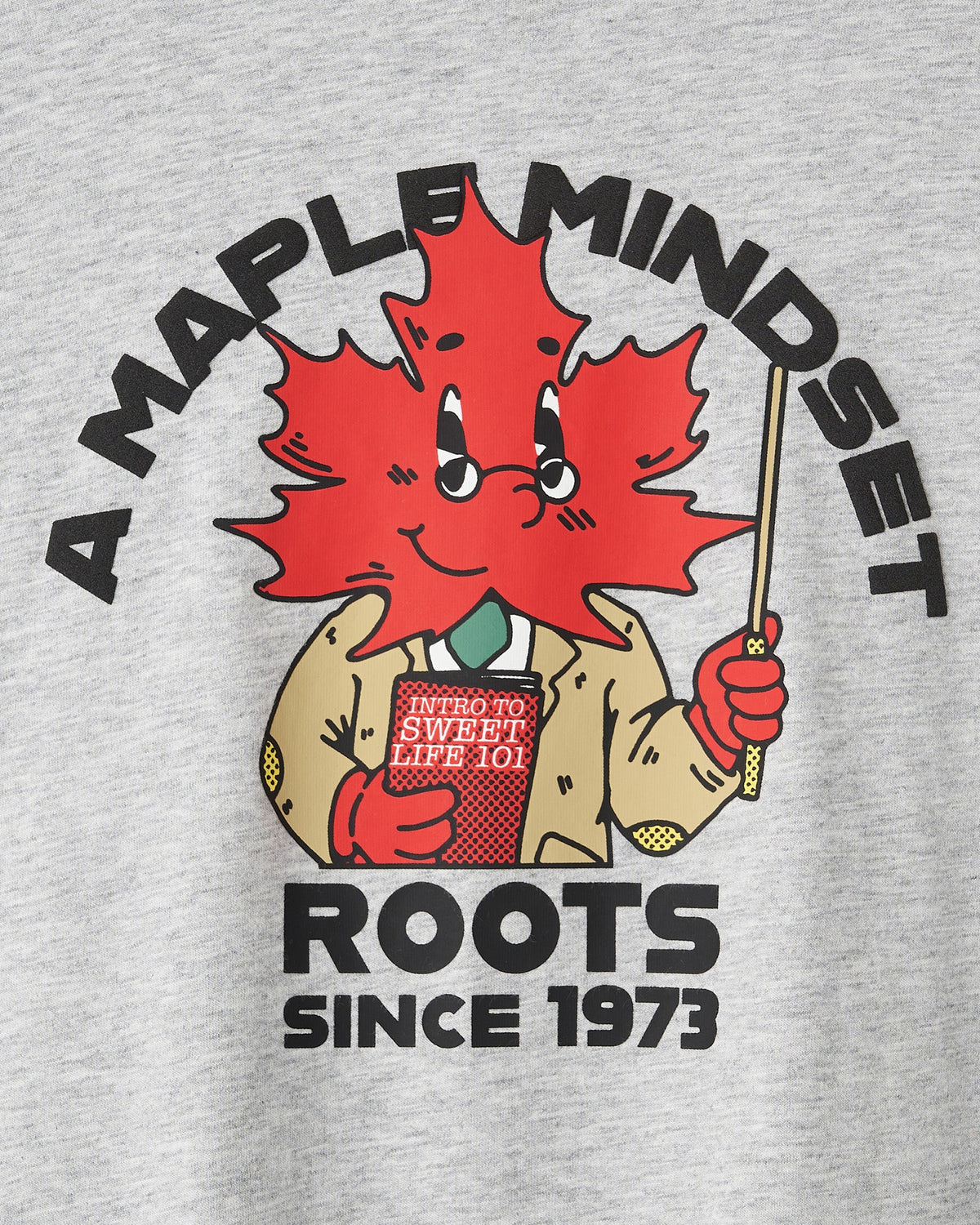 Kids Natural Element T-Shirt