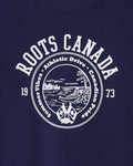 Kids Roots Lakeview T-Shirt