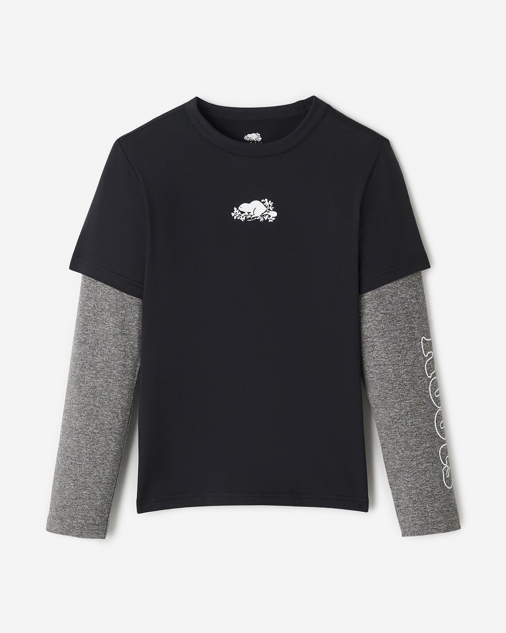 Kids Renew Cooper Long Sleeve T-Shirt
