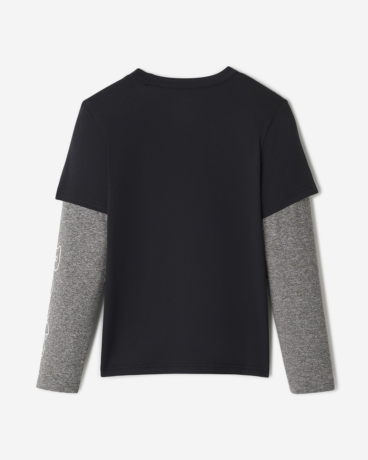 Kids Renew Cooper Long Sleeve T-Shirt
