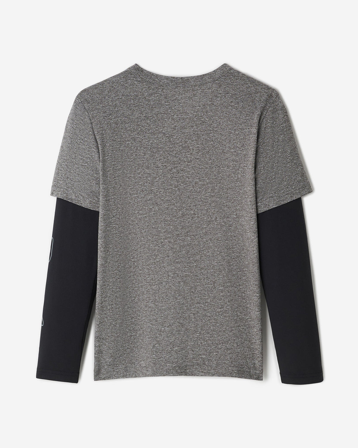 Kids Renew Cooper Long Sleeve T-Shirt