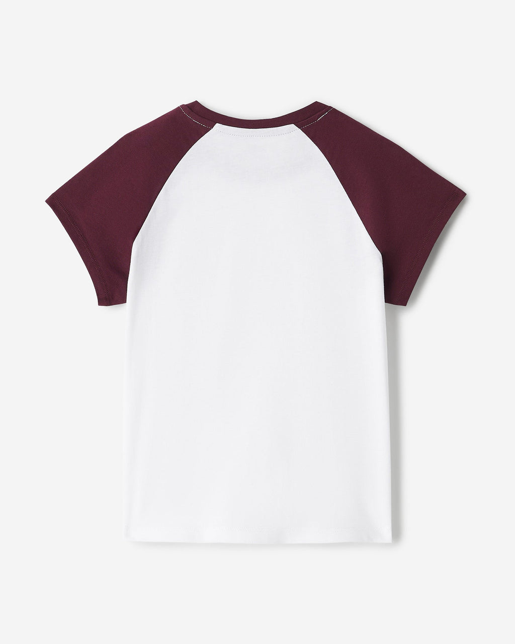 Girls Olivia Floral T-Shirt