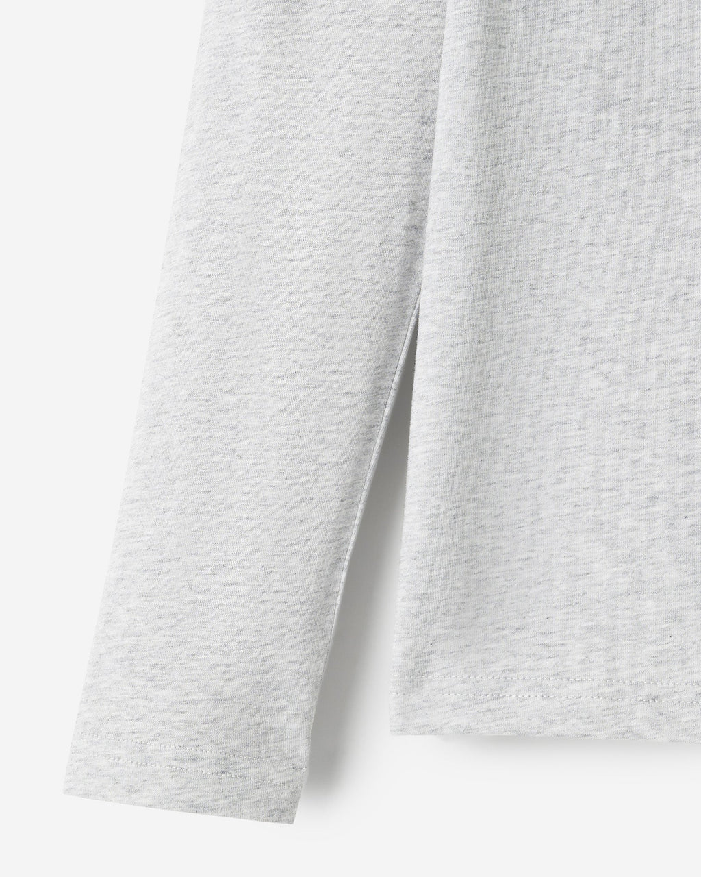 Kids Roots Academy Long Sleeve T-Shirt