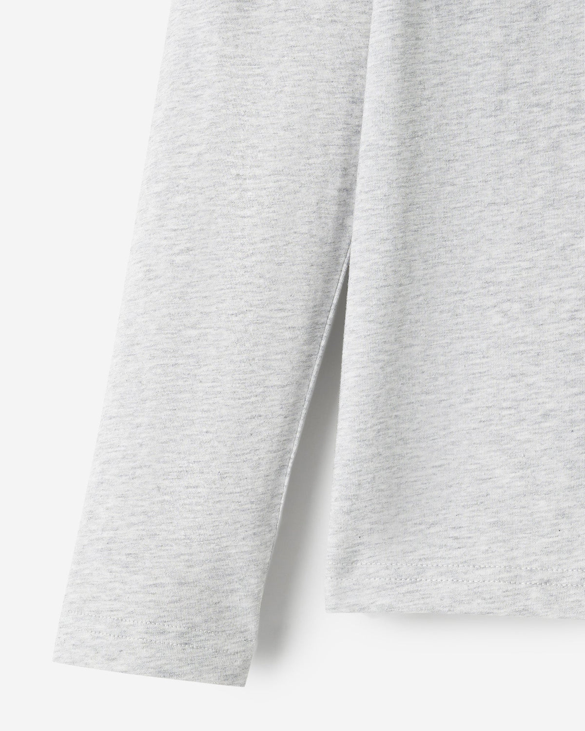 Kids Roots Academy Long Sleeve T-Shirt