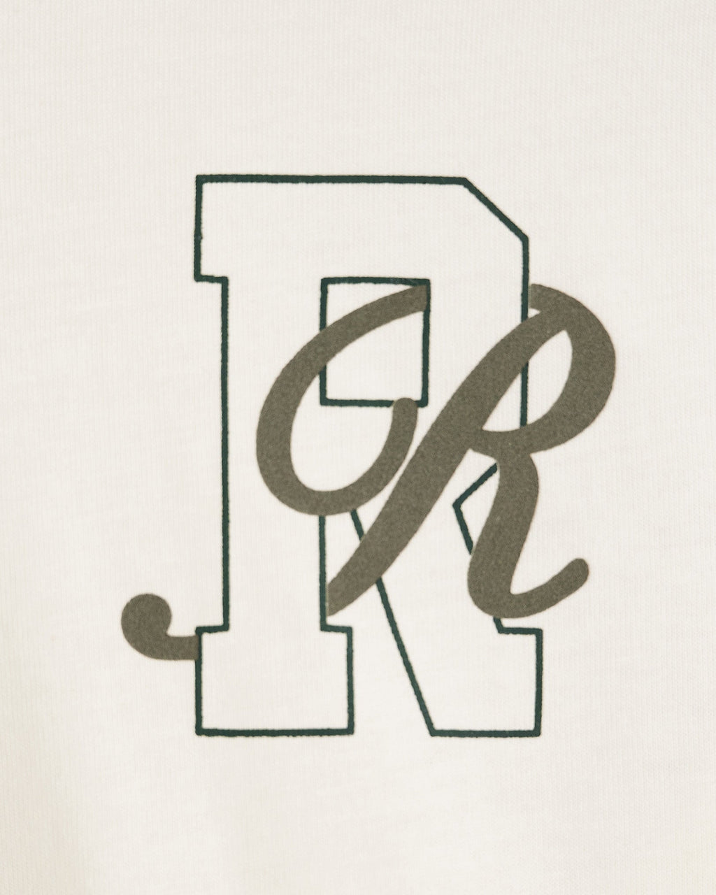 Kids Roots Academy Long Sleeve T-Shirt