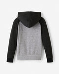 Kids Organic Original Full Zip Hoodie