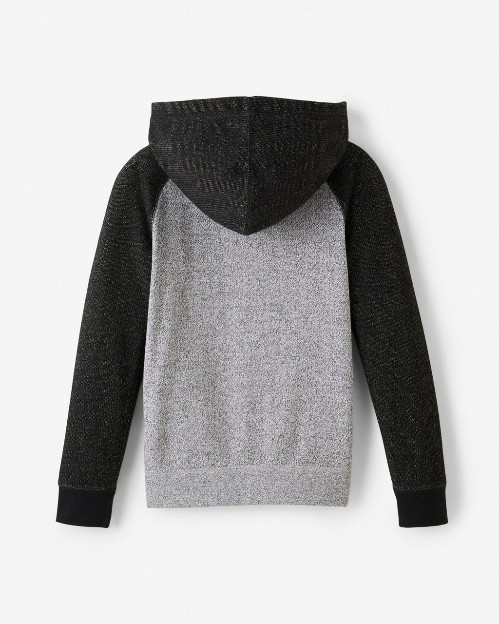 Kids Organic Original Full Zip Hoodie