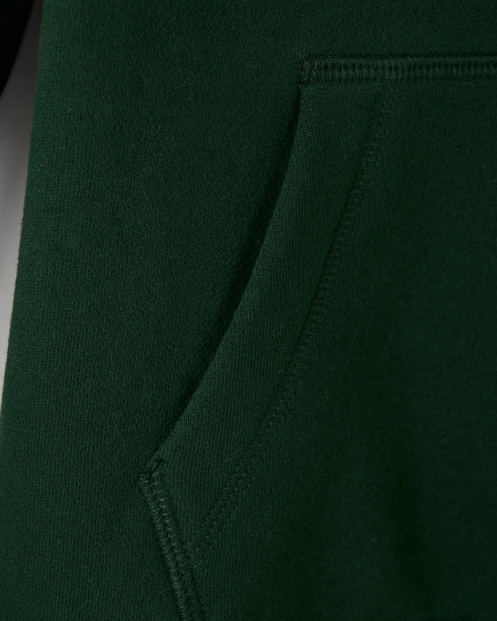 Kids Organic Original Full Zip Hoodie