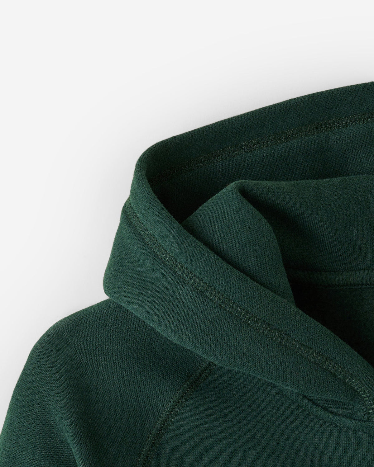 Kids Organic Original Kanga Hoodie