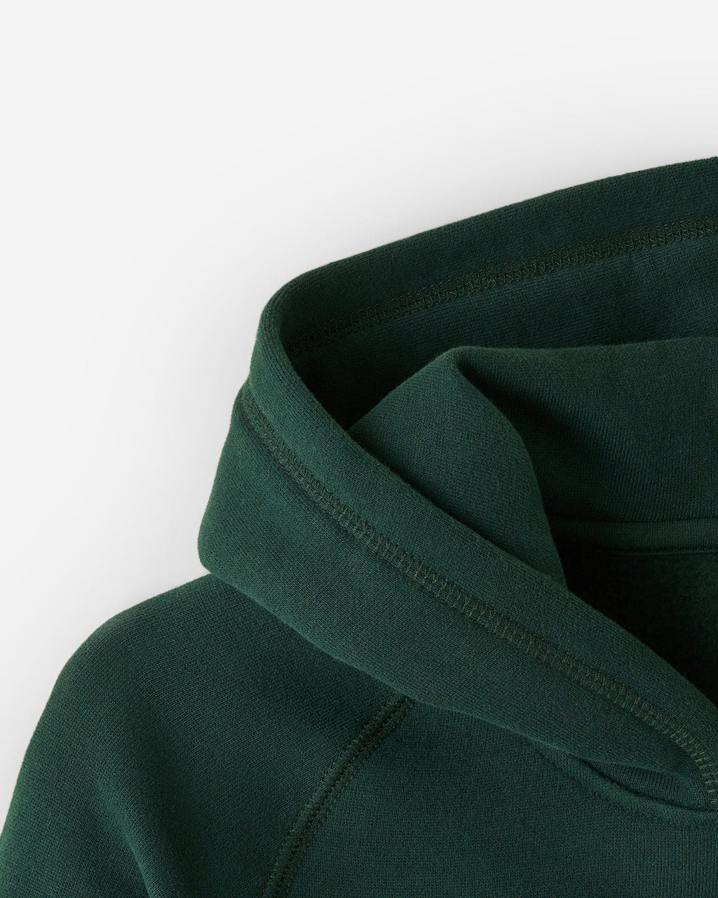 Kids Organic Original Kanga Hoodie