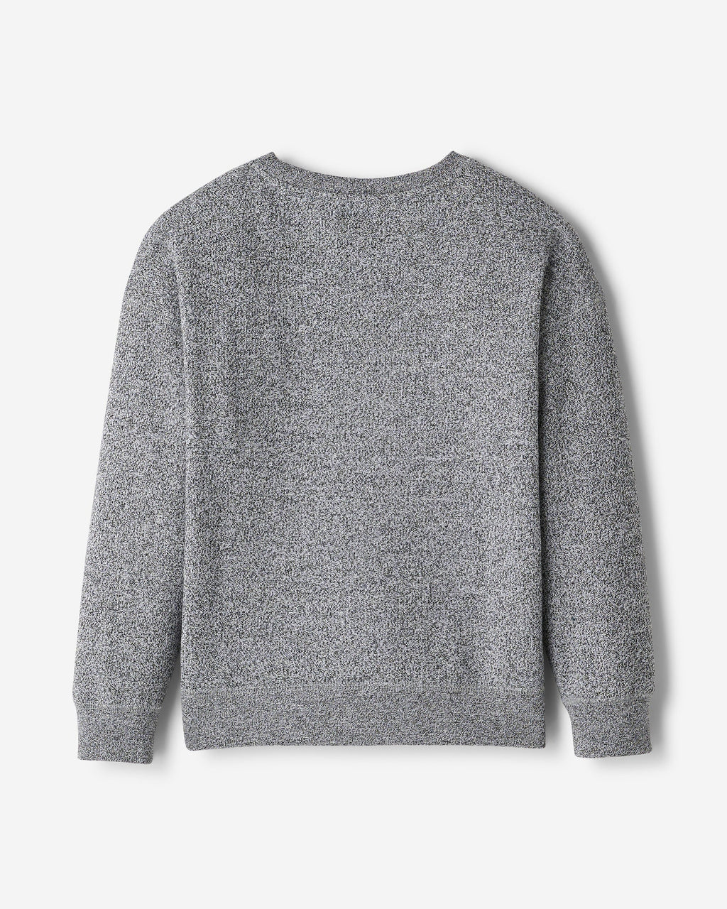 Kids Roots Applique Sweatshirt
