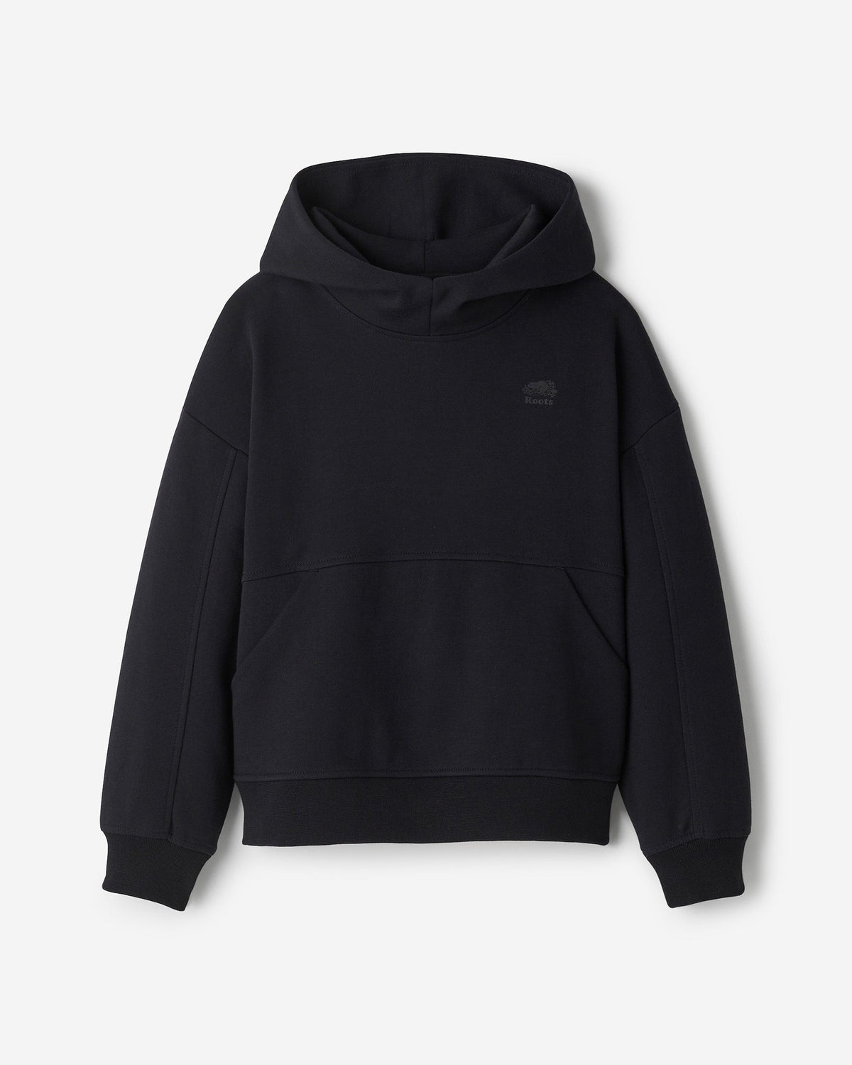Kids Active Kanga Hoodie