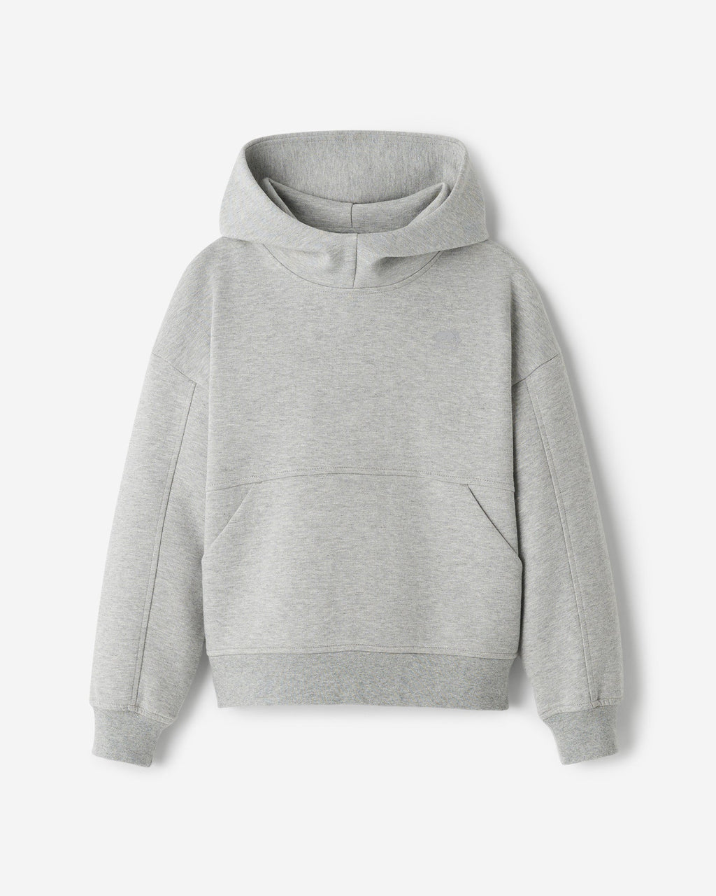 Kids Active Kanga Hoodie