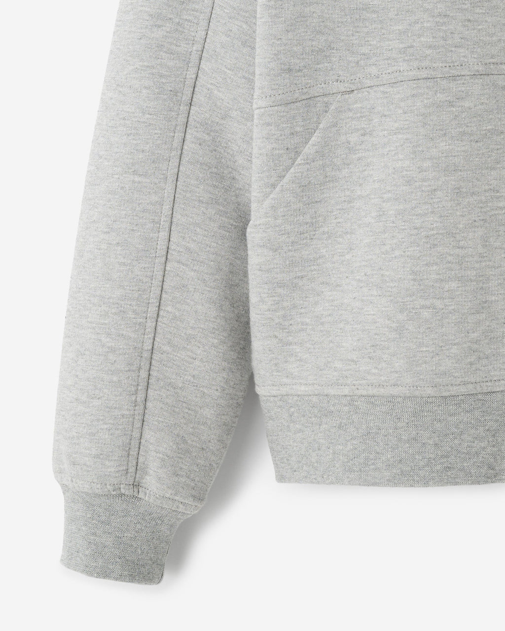 Kids Active Kanga Hoodie