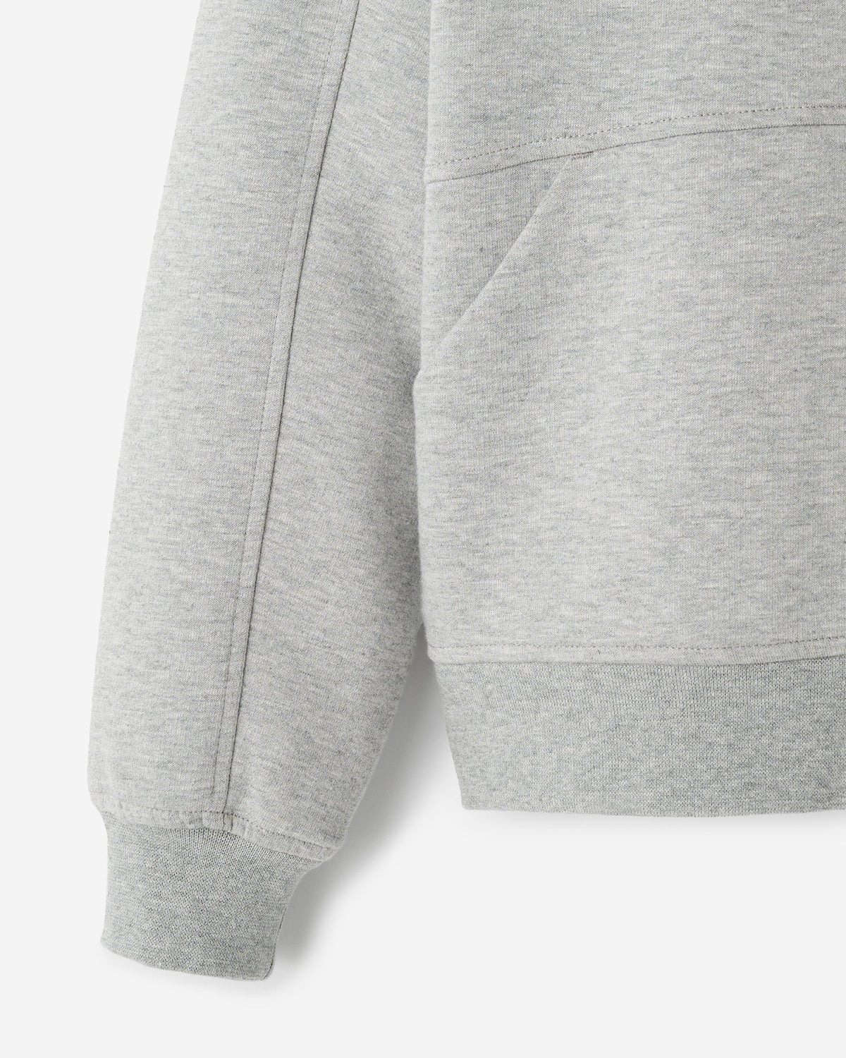 Kids Active Kanga Hoodie