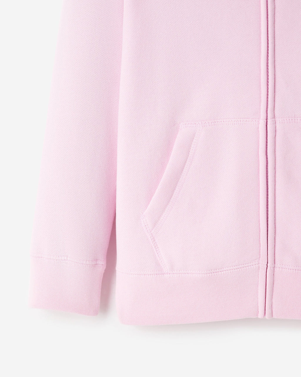 Kids Organic Original Full Zip Hoodie