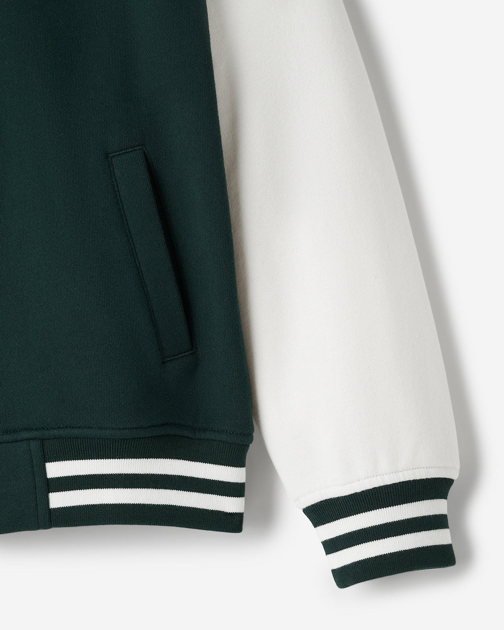 Kids Varsity Jacket
