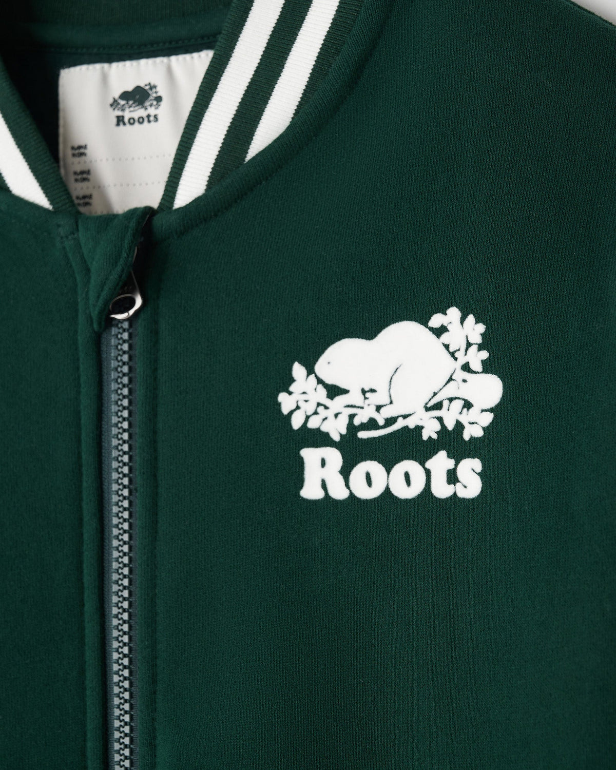 Kids Varsity Jacket