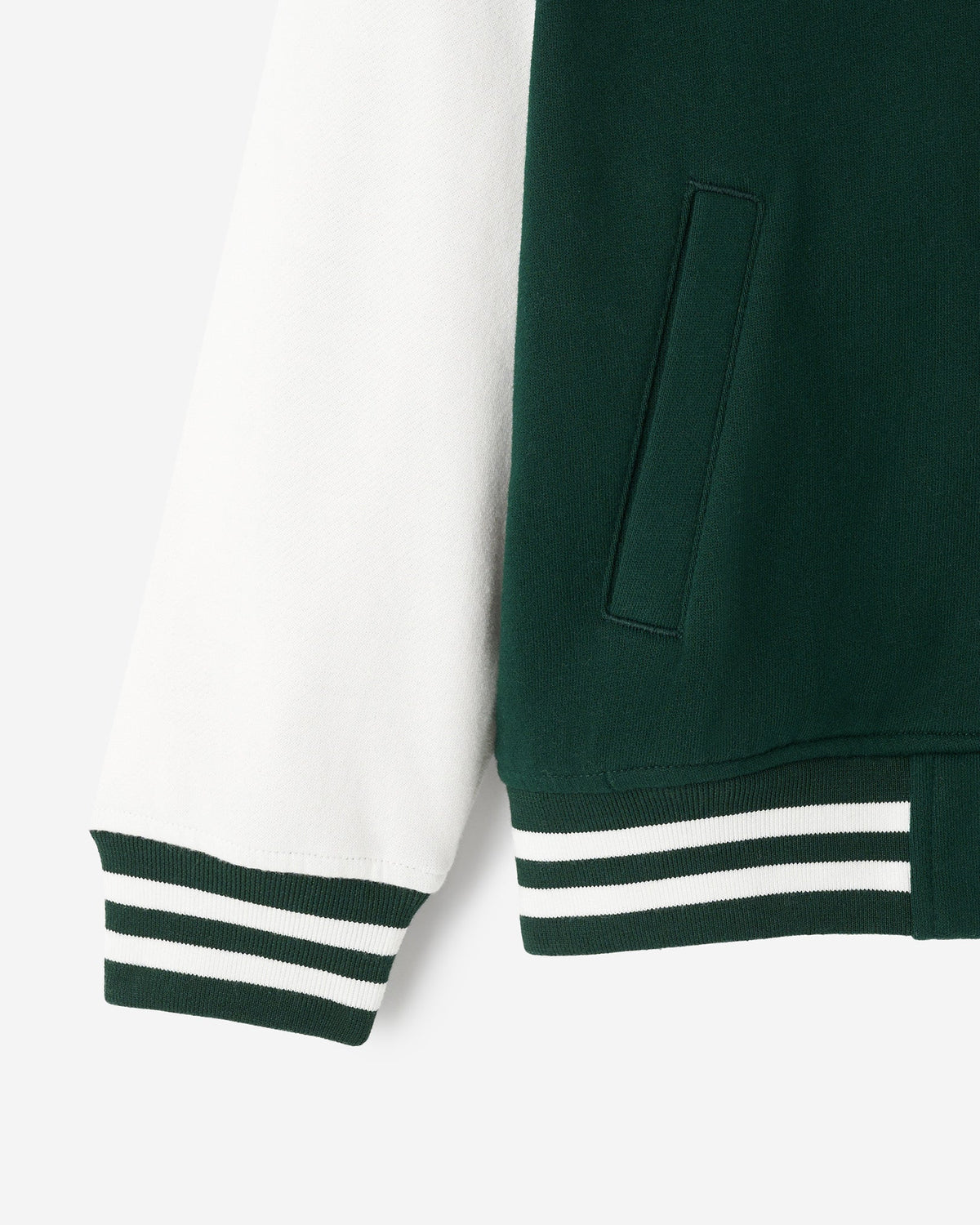 Kids Varsity Jacket
