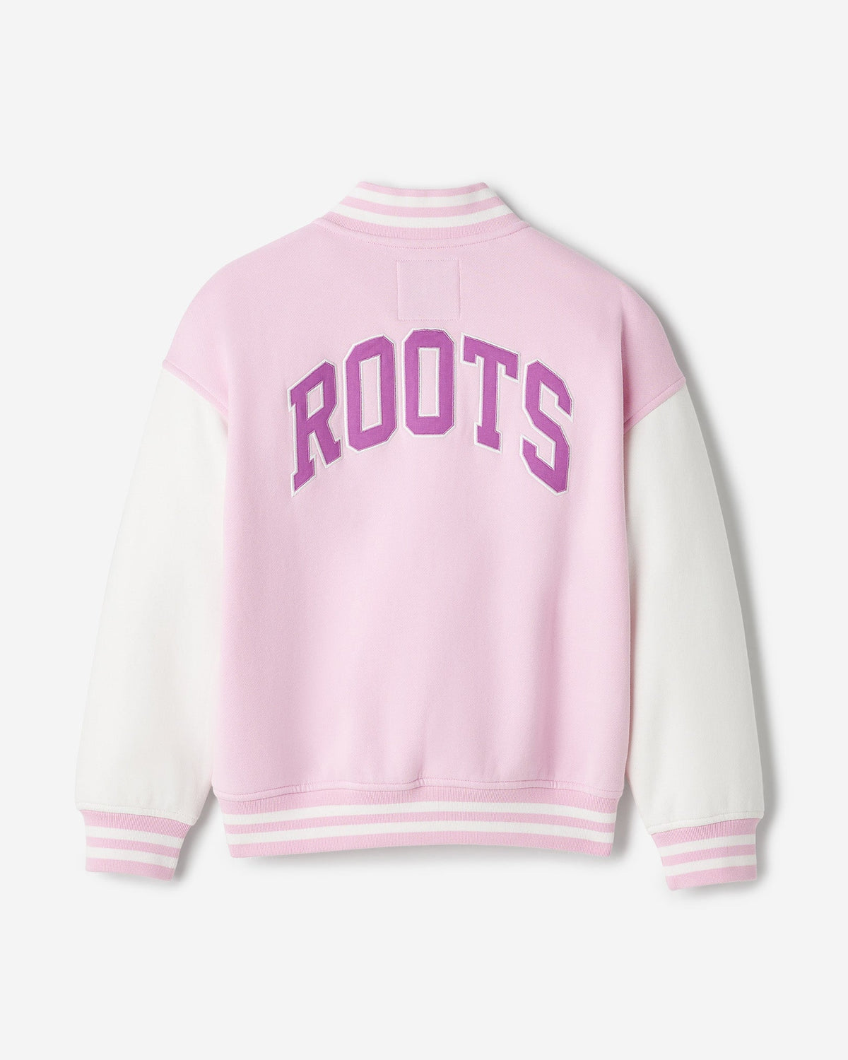 Kids Varsity Jacket