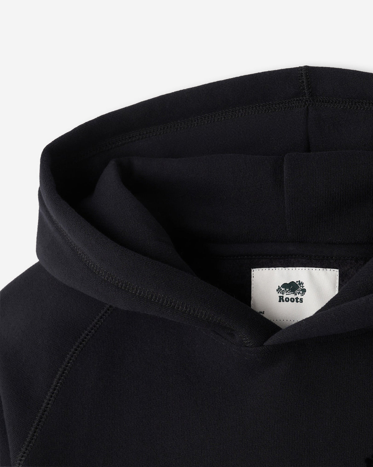 Kids Organic Original Kanga Hoodie