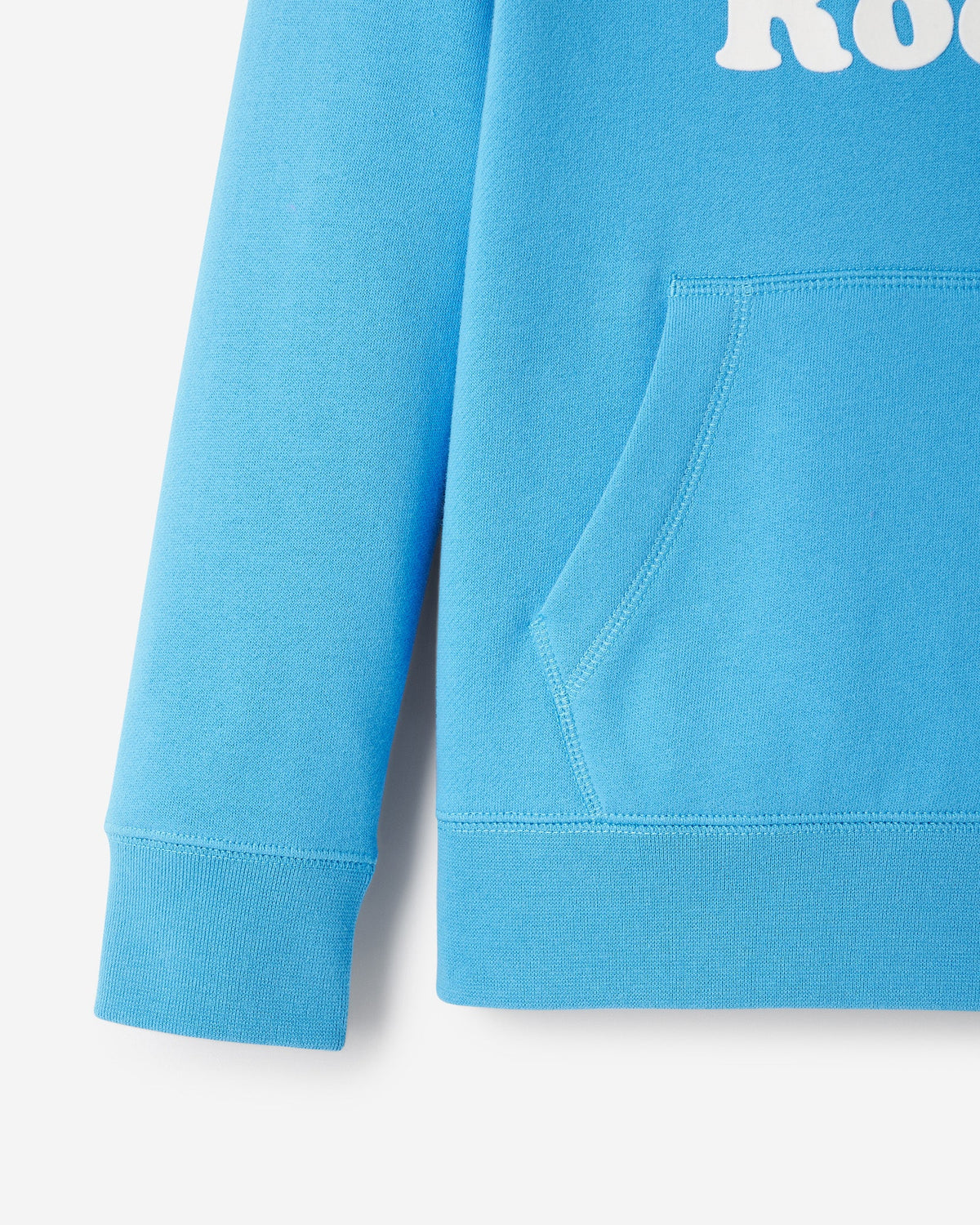 Kids Organic Original Kanga Hoodie