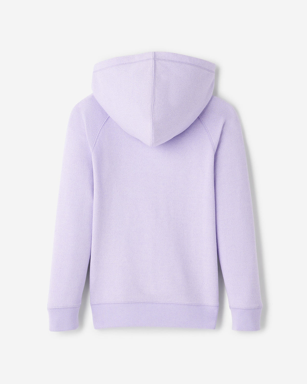 Kids Organic Original Terry Kanga Hoodie