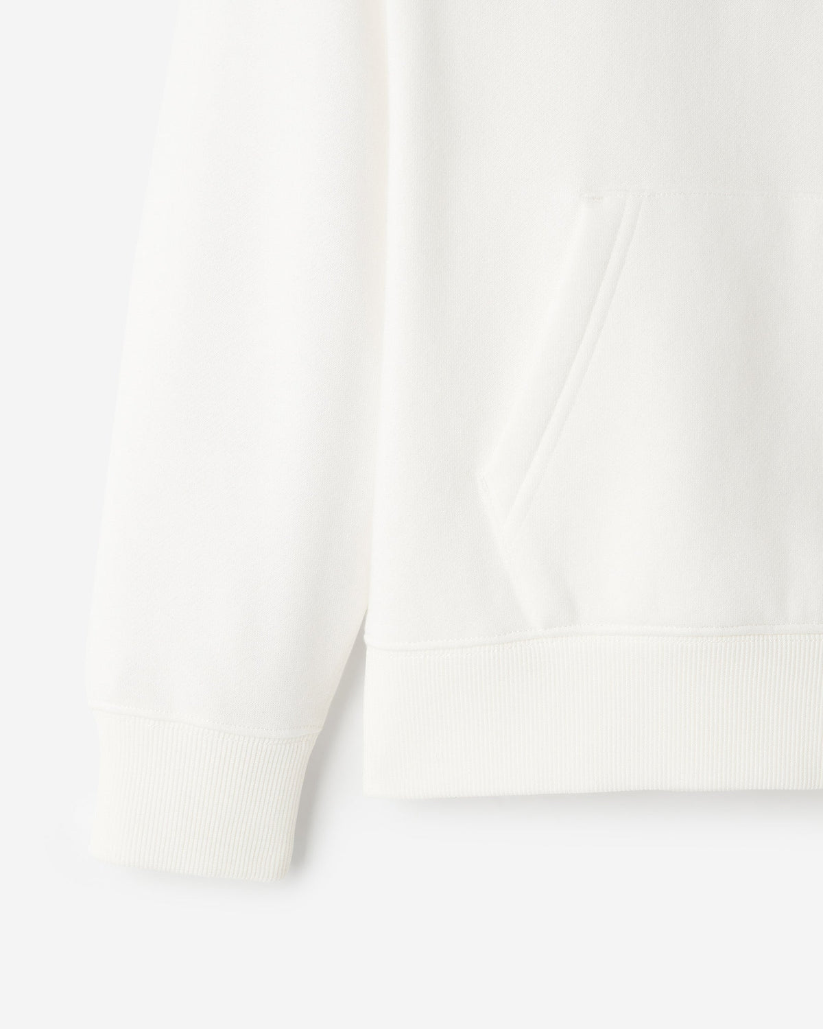 Kids Athletics Department Hoodie