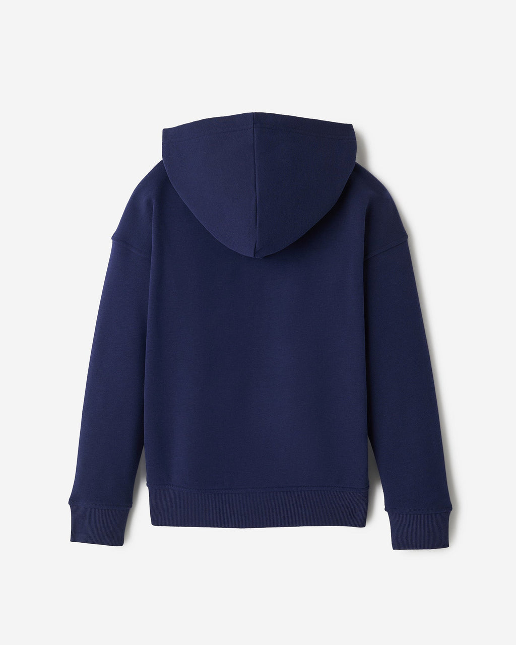 Kids Summer League Full Zip Hoodie