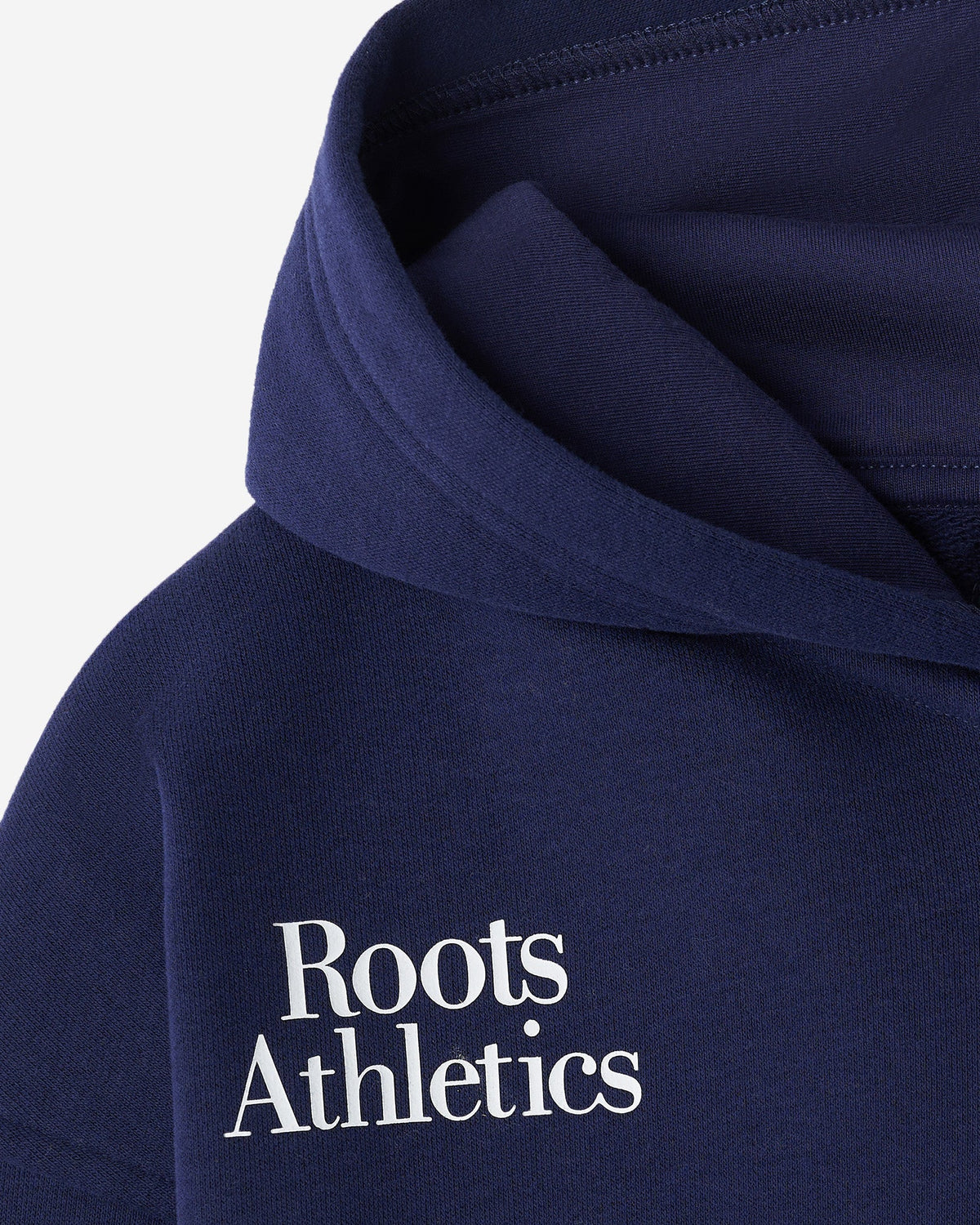 Kids Summer League Full Zip Hoodie