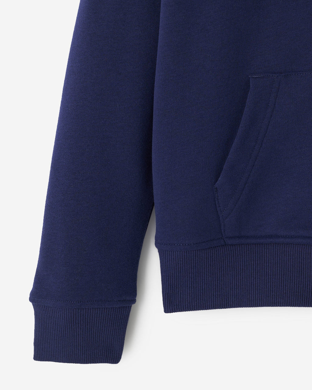 Kids Summer League Full Zip Hoodie