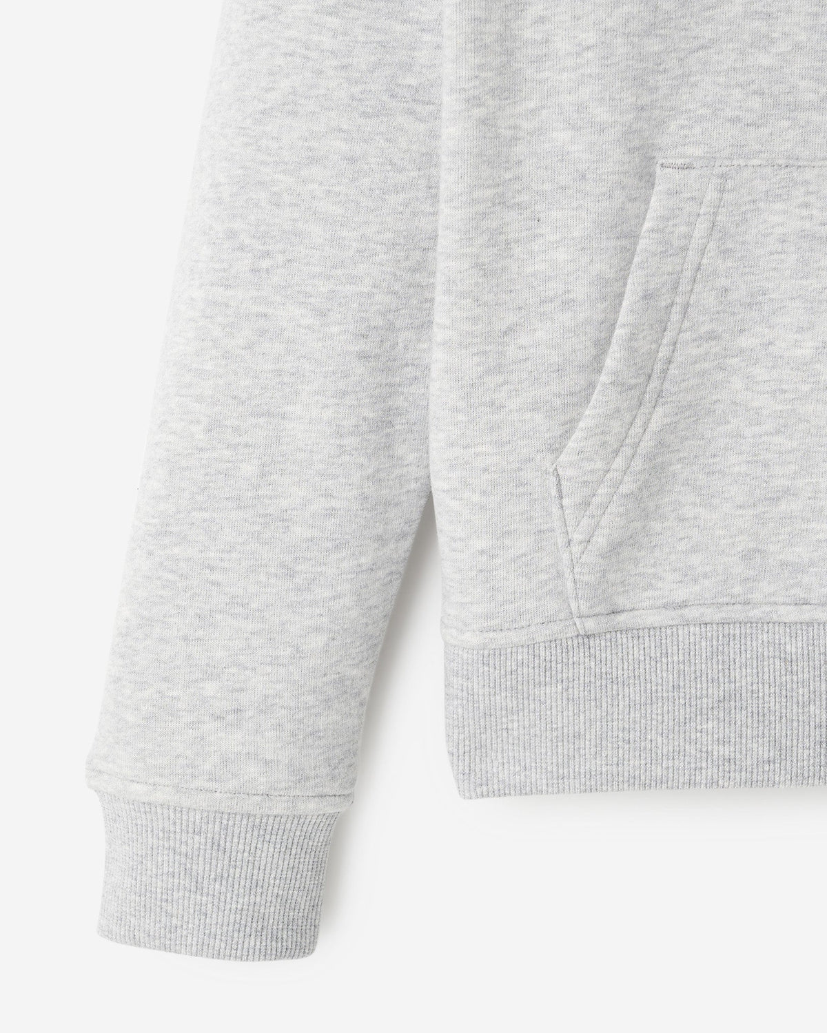 Kids Summer League Full Zip Hoodie