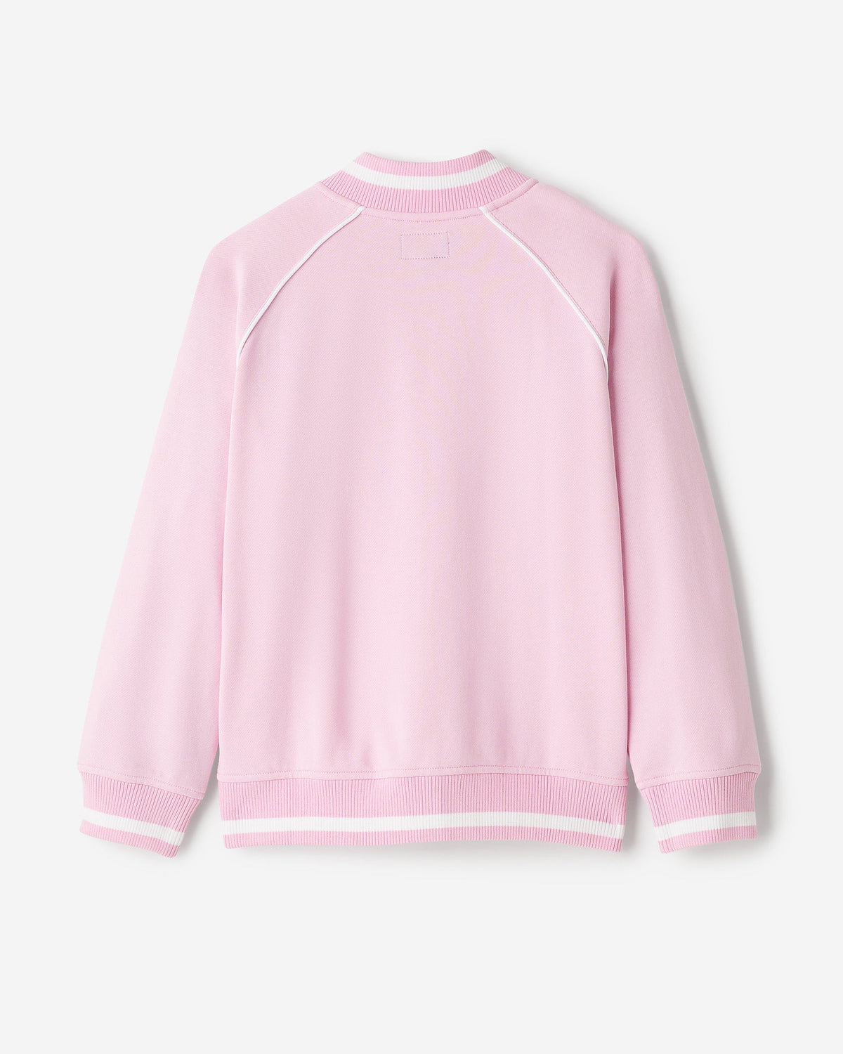 Kids Summer League Track Jacket