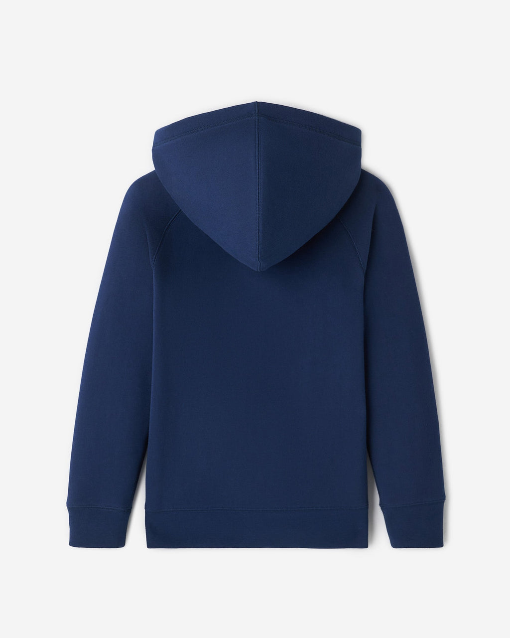 Kids Organic Original Full Zip Hoodie