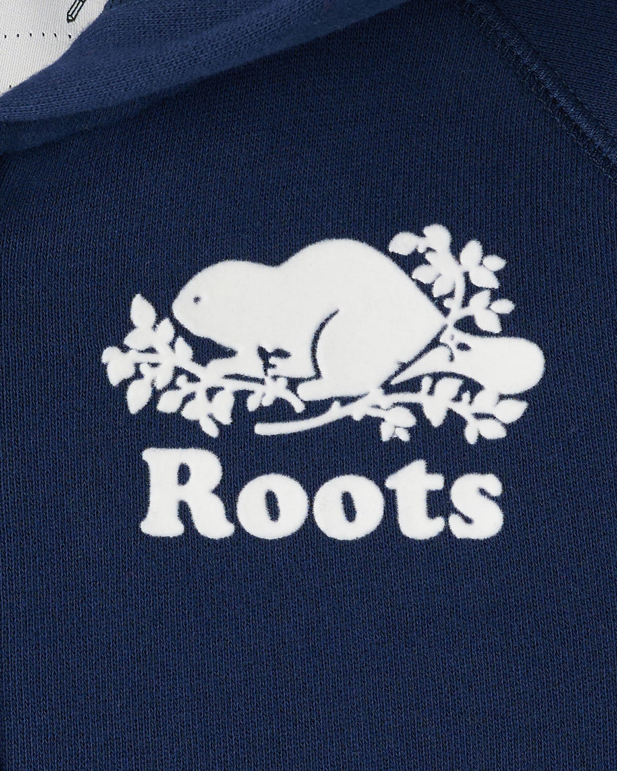 Kids Organic Original Full Zip Hoodie