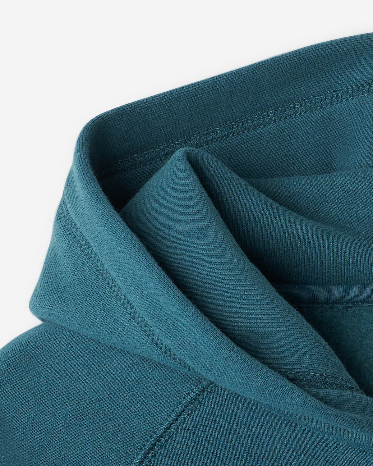 Kids Organic Original Full Zip Hoodie