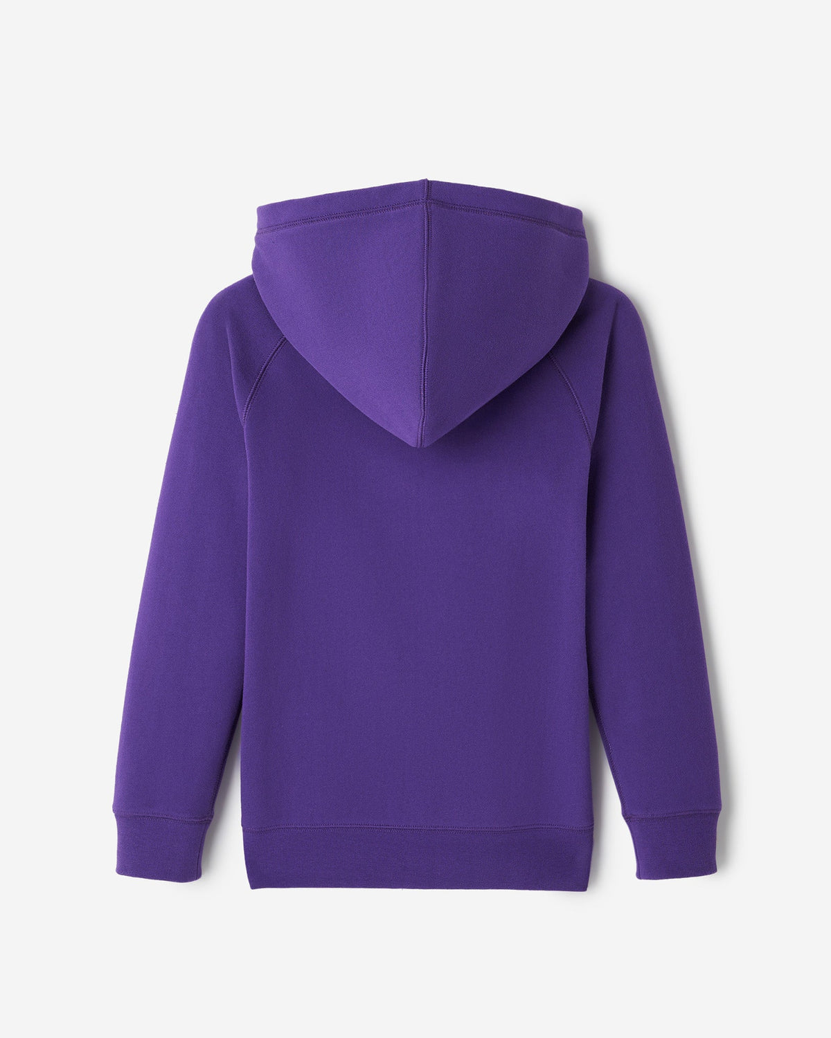 Kids Organic Original Full Zip Hoodie