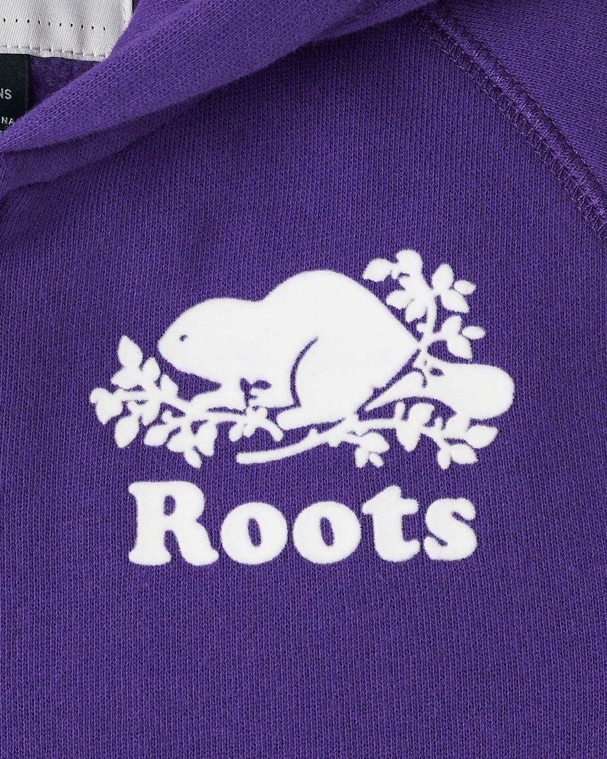 Kids Organic Original Full Zip Hoodie