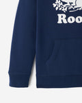 Kids Organic Original Kanga Hoodie