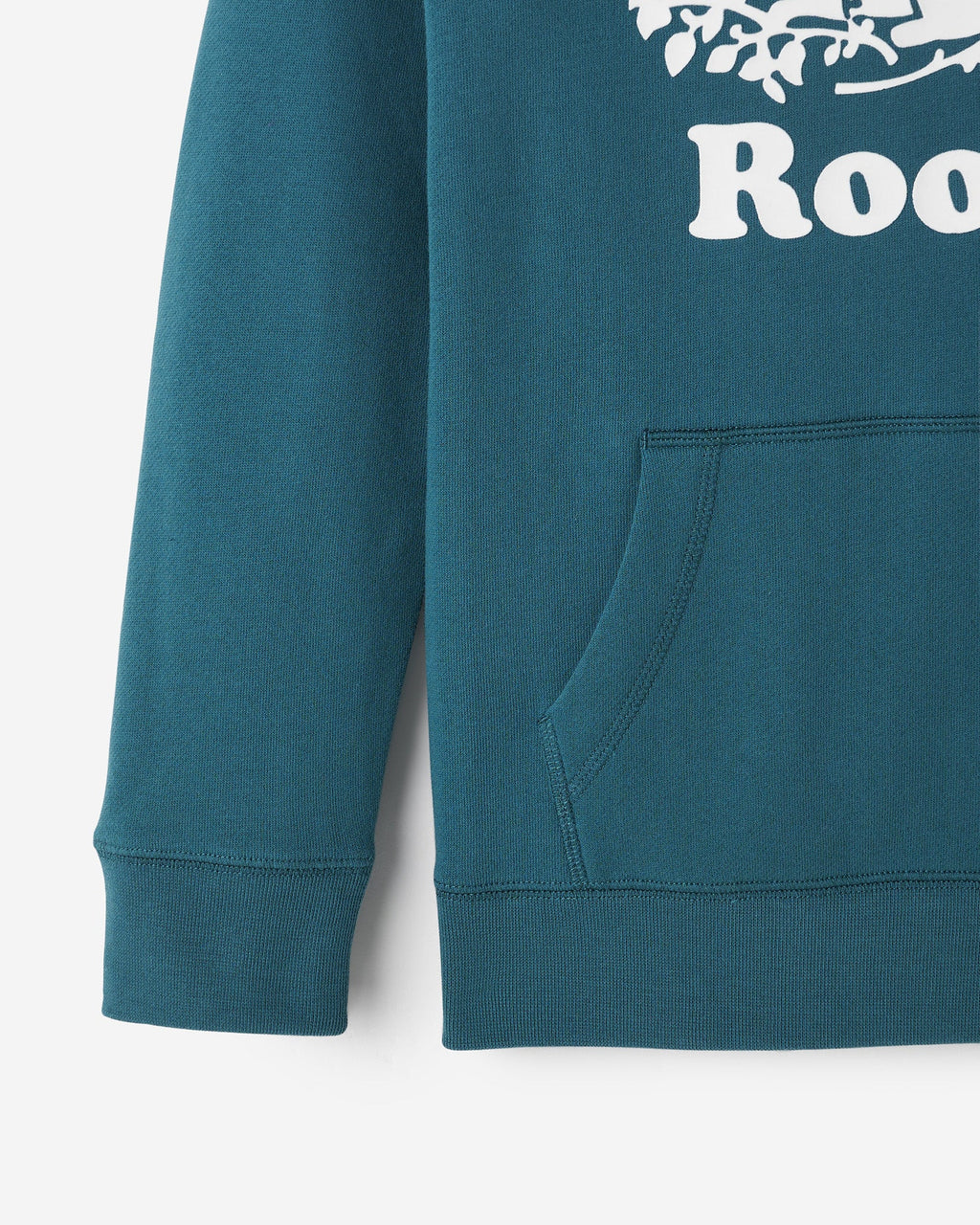 Kids Organic Original Kanga Hoodie