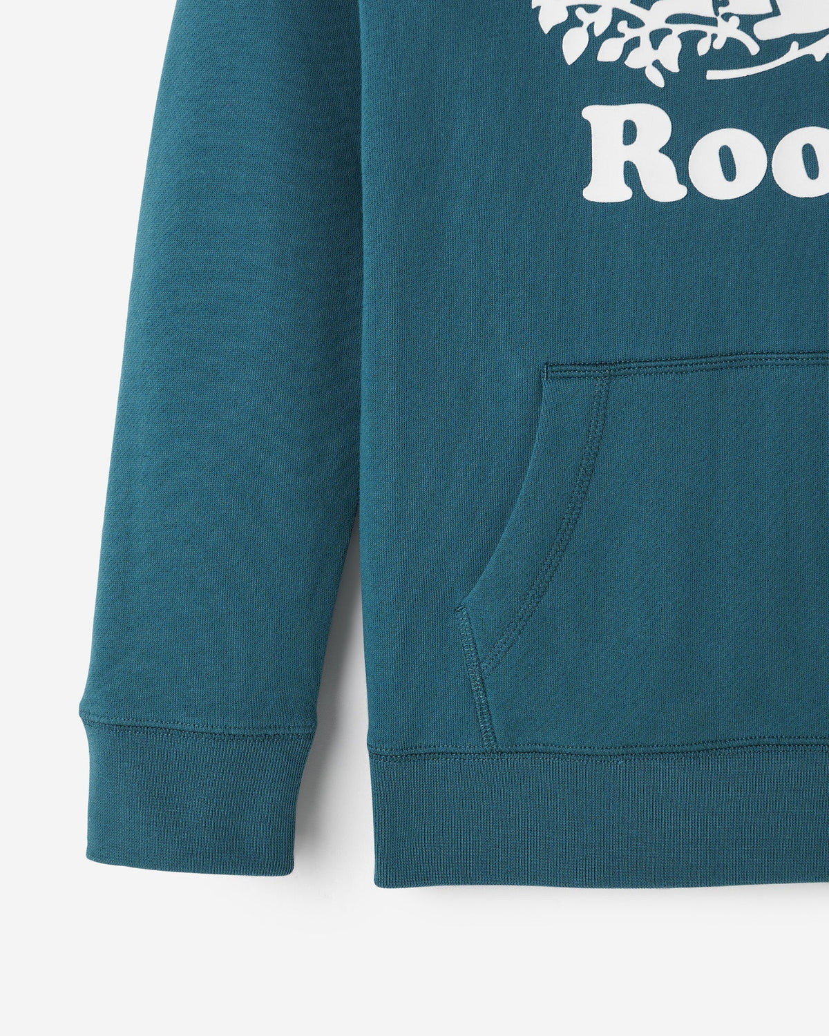 Kids Organic Original Kanga Hoodie