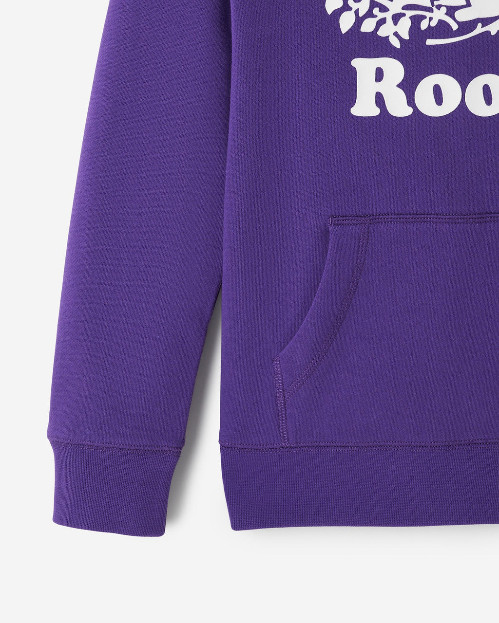 Kids Organic Original Kanga Hoodie