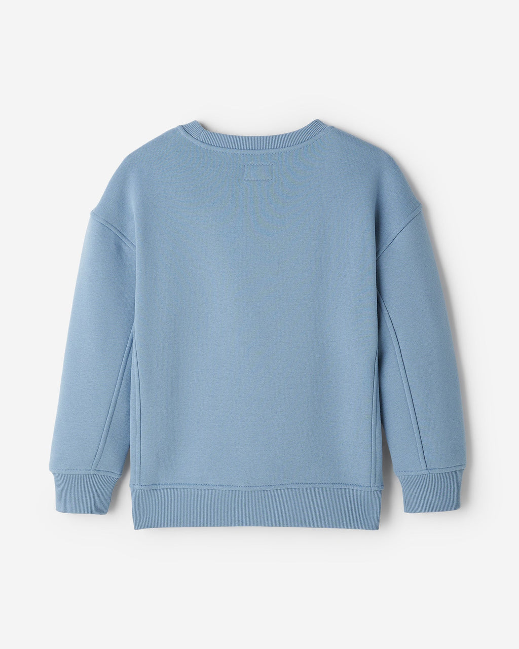 Kids Cloud Crew Sweatshirt