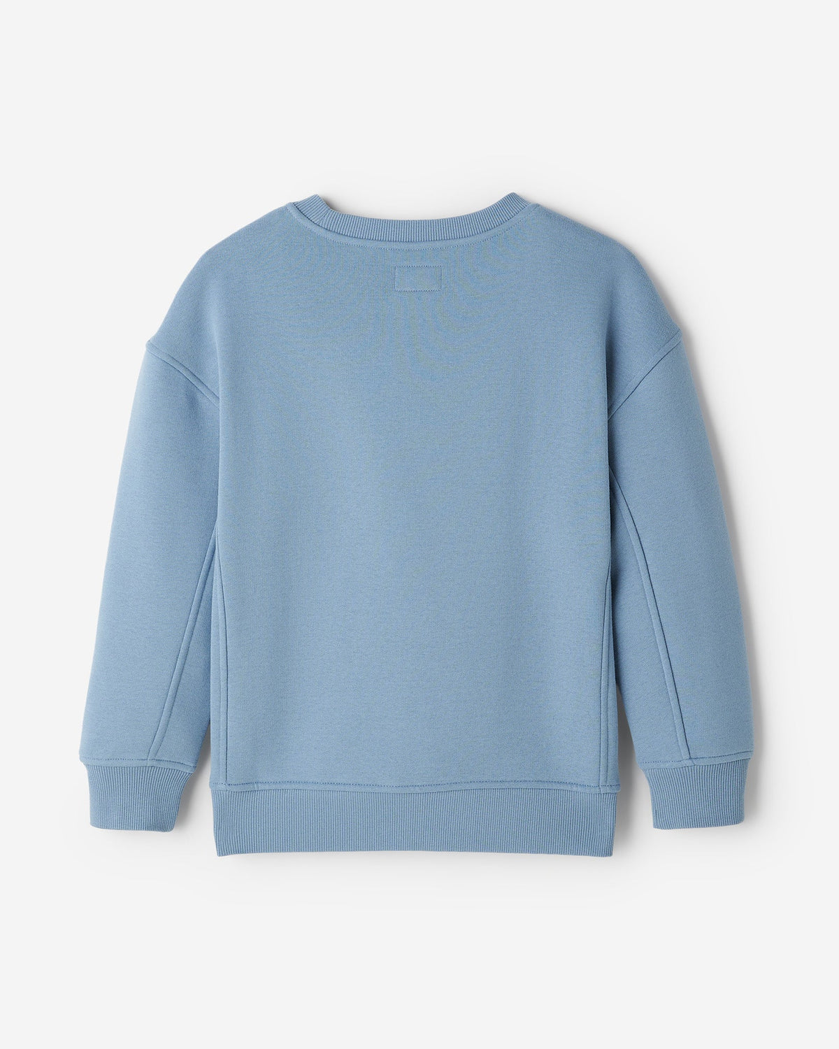 Kids Cloud Crew Sweatshirt