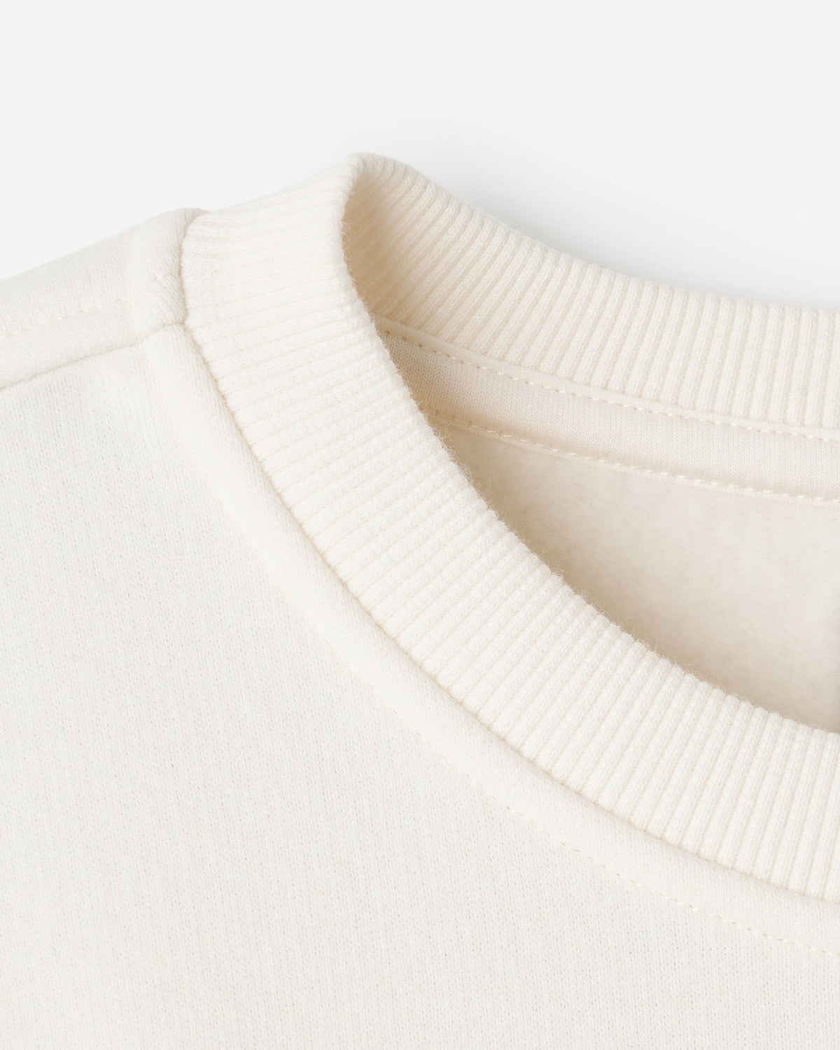 Kids Skyline Relaxed Crew Sweatshirt